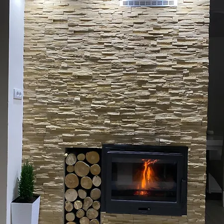 Ena Lux Apartment