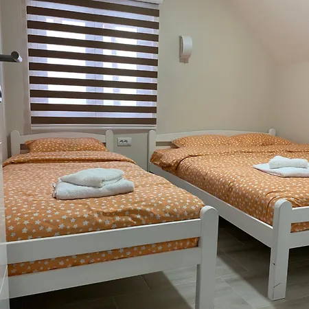 Apartment Ena Lux *