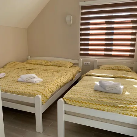 Ena Lux Apartment *