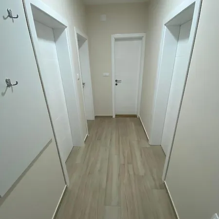 Apartment Ena Lux Divcibare