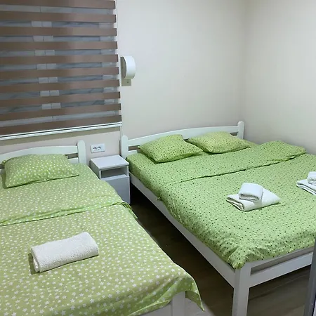 Apartment Ena Lux Divcibare