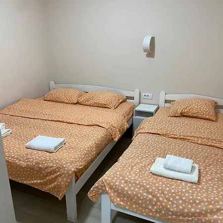 Apartment Ena Lux *