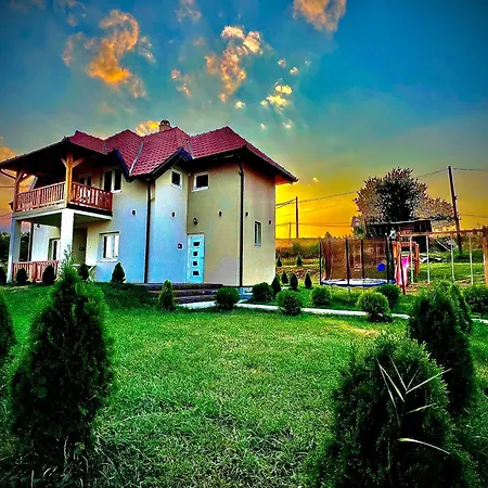 Ena Lux * Divčibare