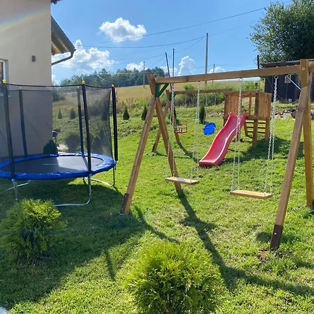 Apartament Ena Lux *